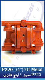 2 P220 - (1) FIT Metal